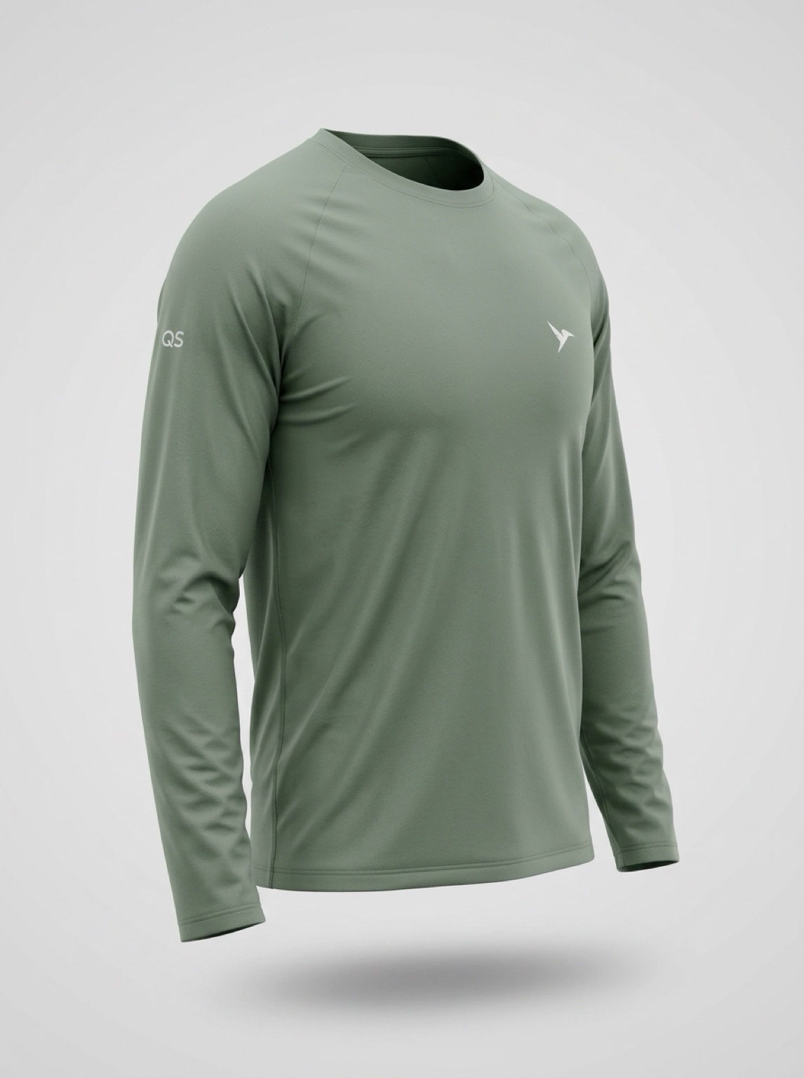 WINQS Performance Long Sleeve marškinėliai