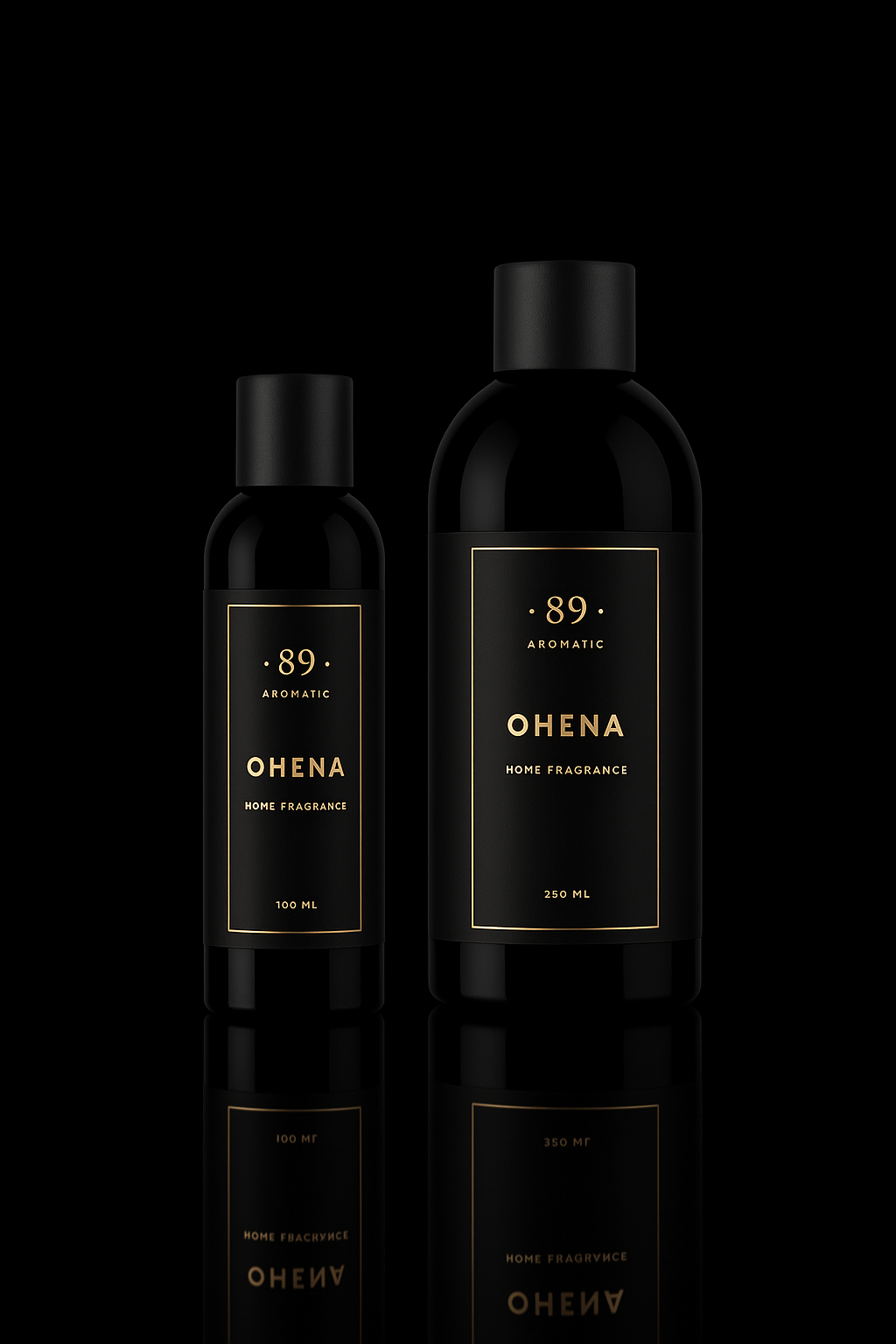 89 Aromatic Namų Kvapo Papildymas