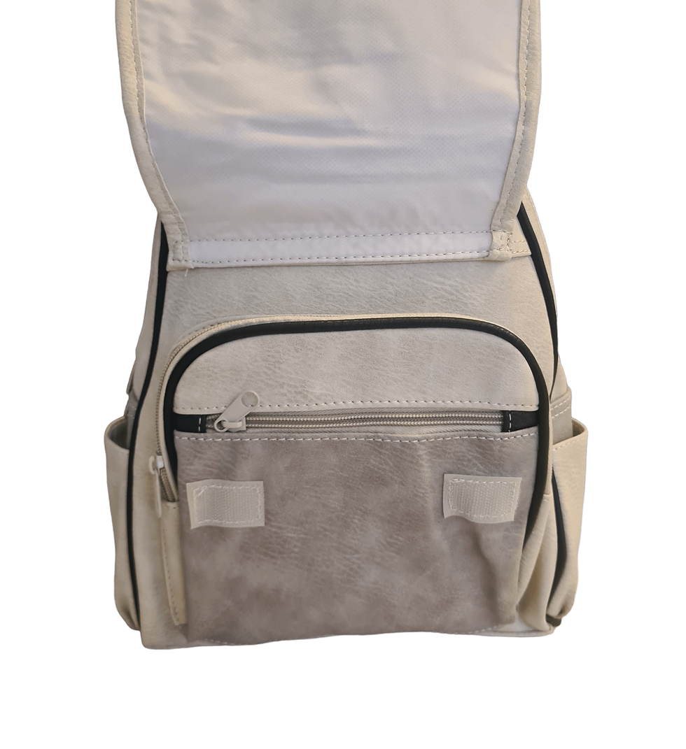 Kuprinė - "CHARM&SHAPE"