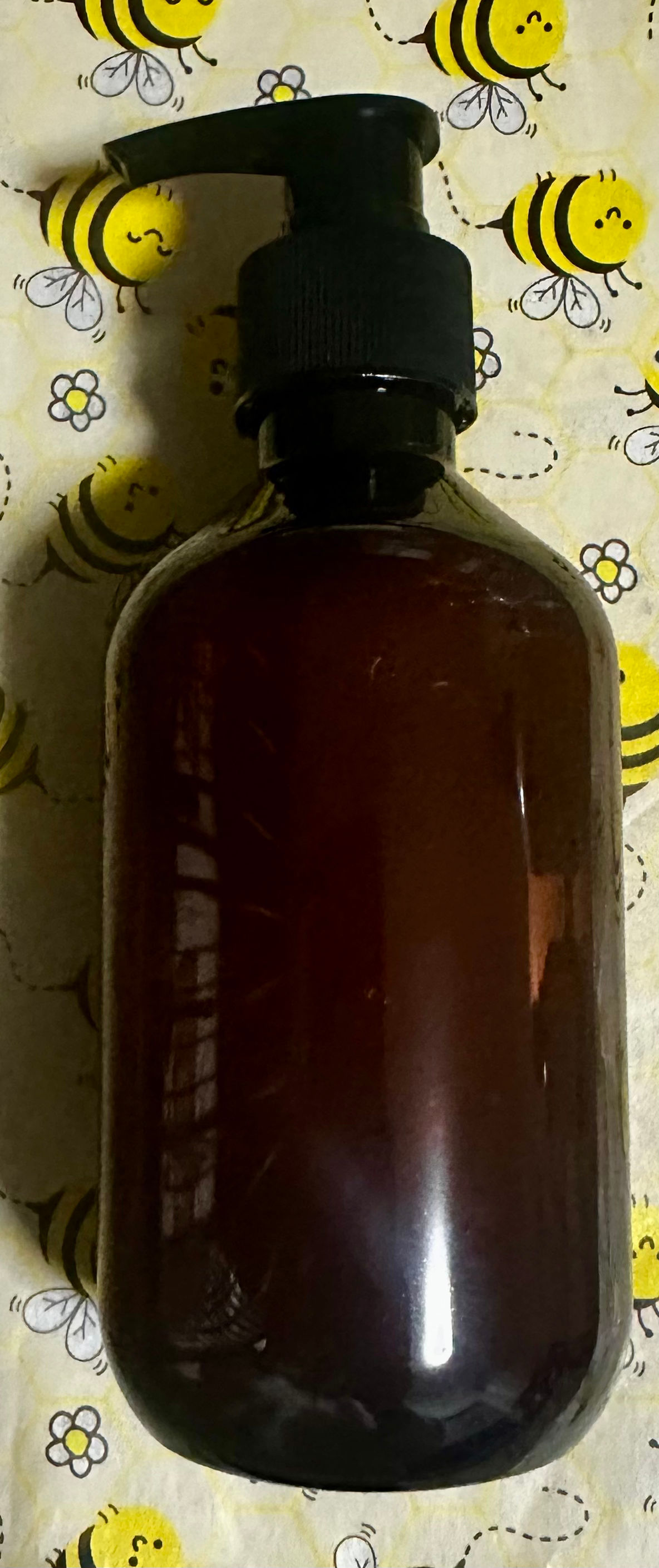 Chocolate & Orange Hand & BodyWash