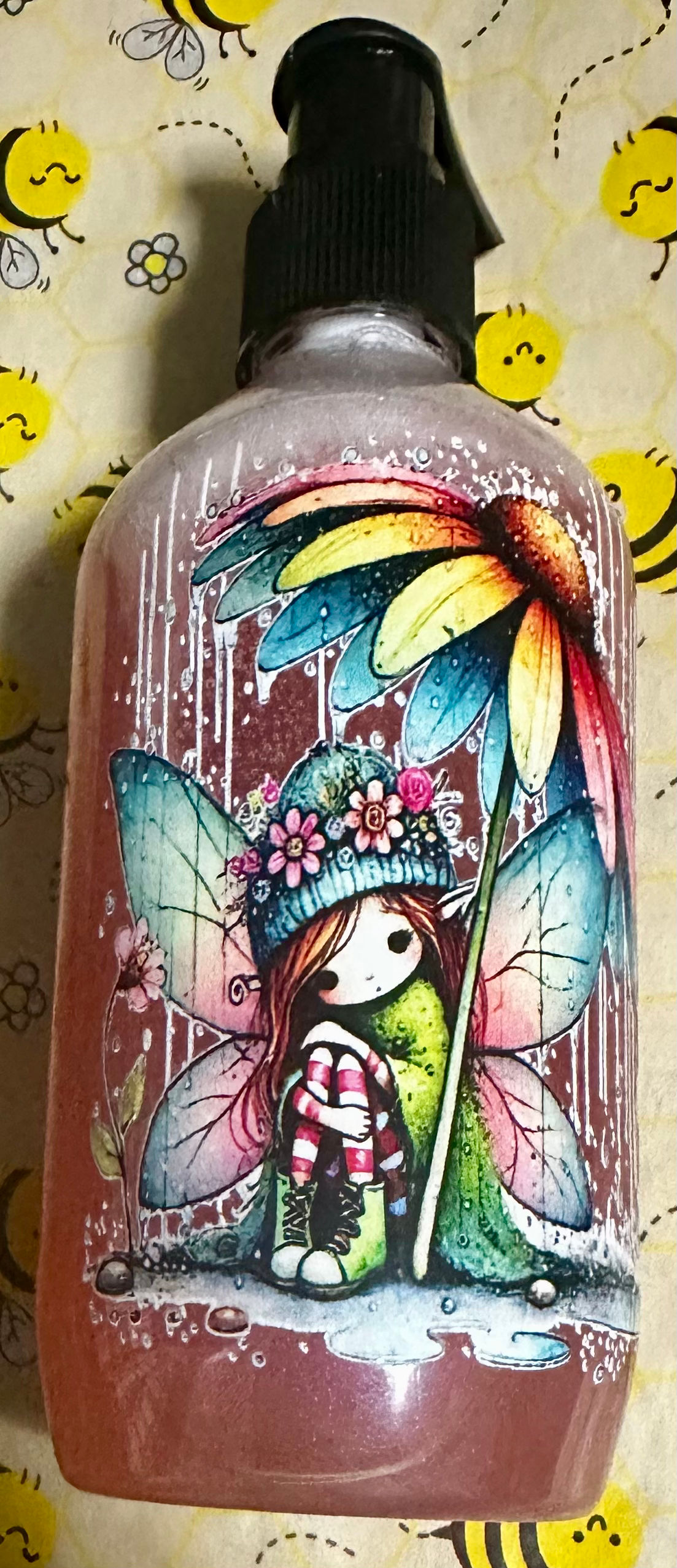 JELLYBEAN Hand & Bodywash