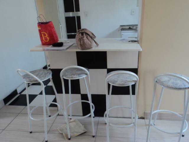 Cozinha/Sala