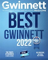 Best of Gwinnett 2022!