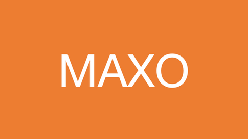 Maxo SAS