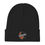 Thumbnail: Embroidered Beanie