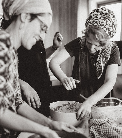 fermentation workshop in israel