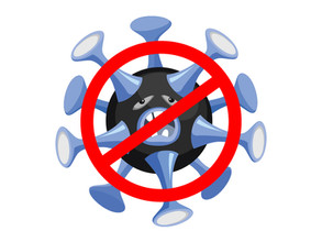 Kills Viruses