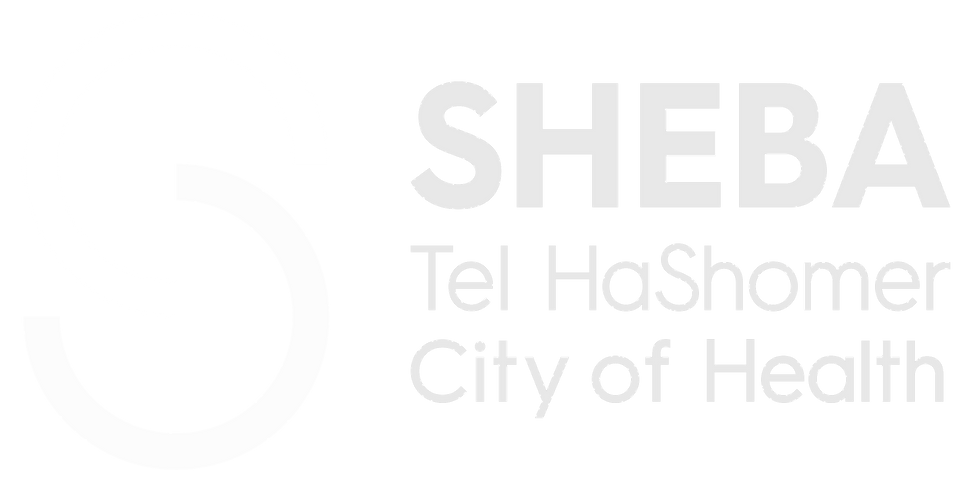 SHEBA LOGO | Tel HaShomer hospital