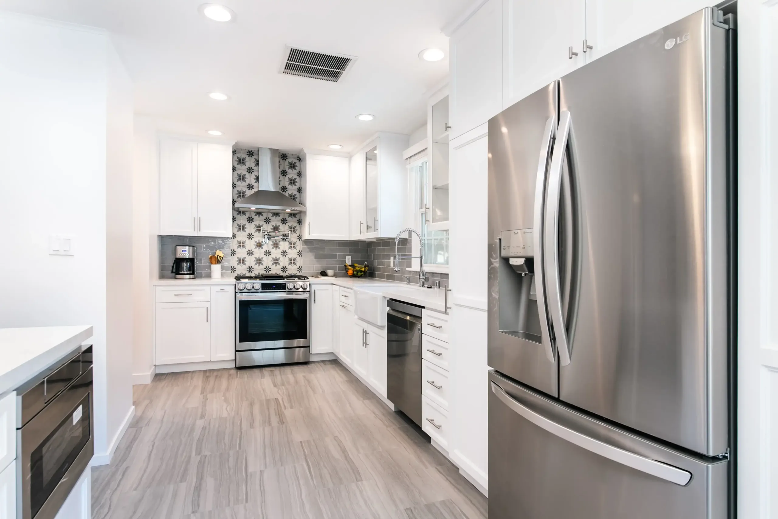 Home Remodeling & Construction Built To Perfection