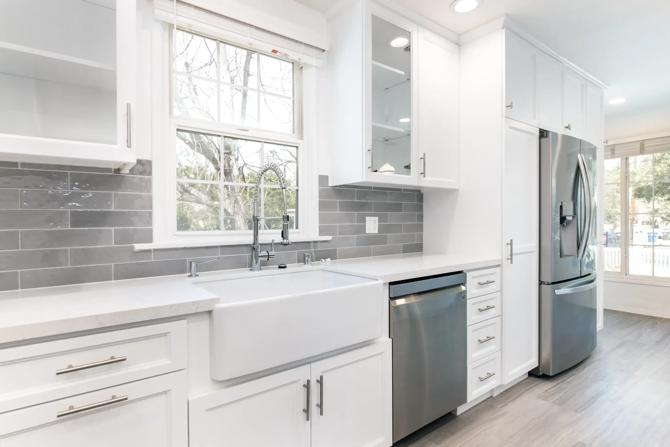 Home Remodeling & Construction Built To Perfection