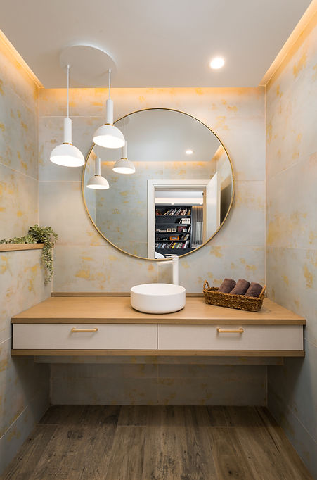 israel interior designer