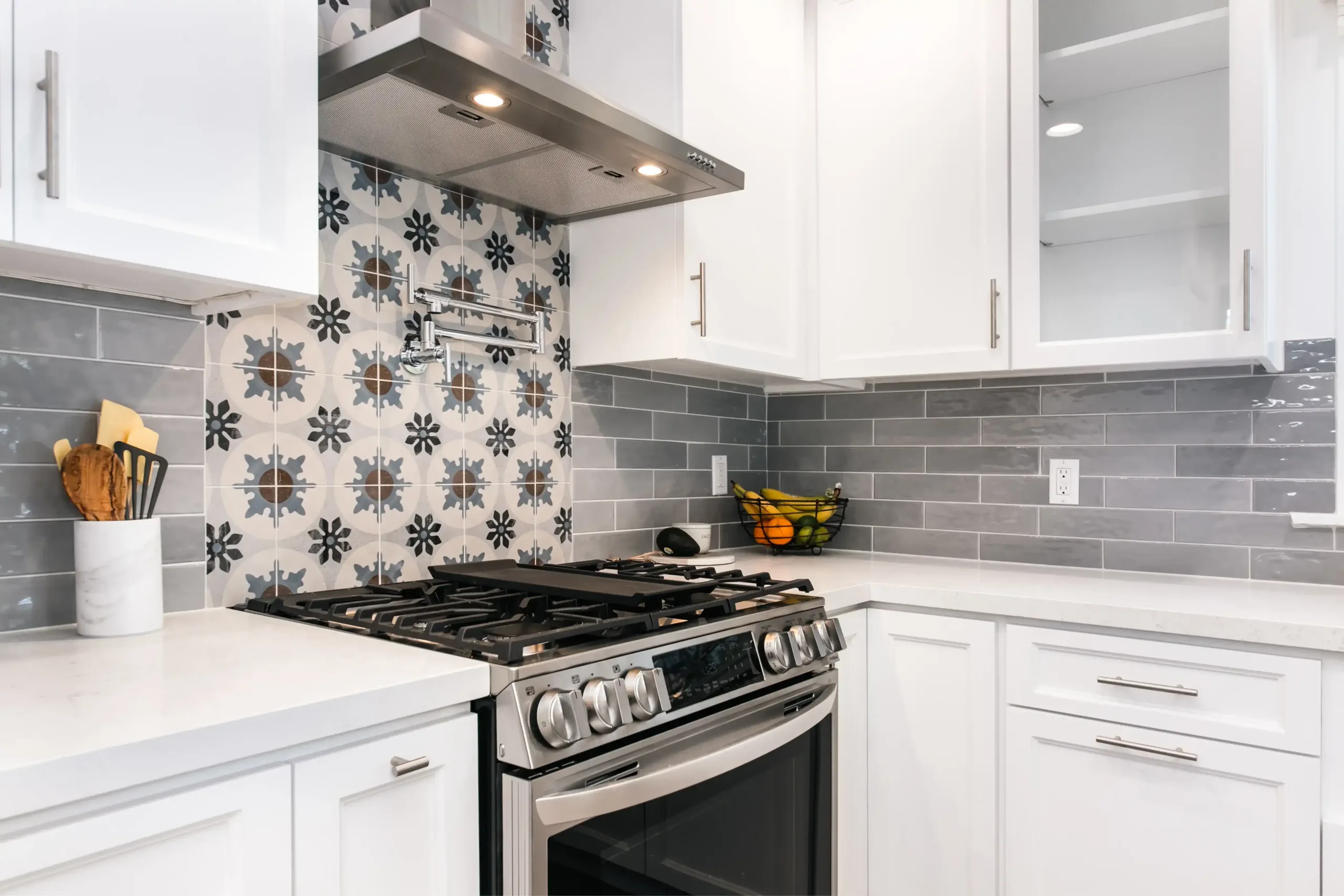 Home Remodeling & Construction Built To Perfection