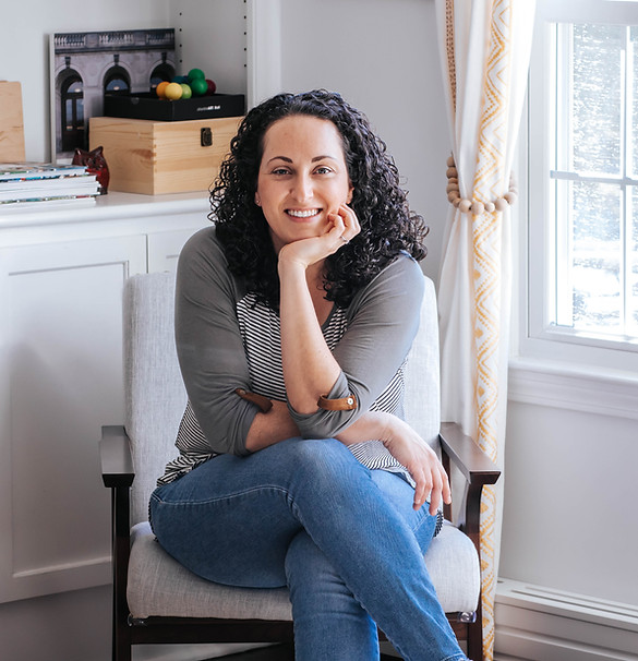 Dafna Larson