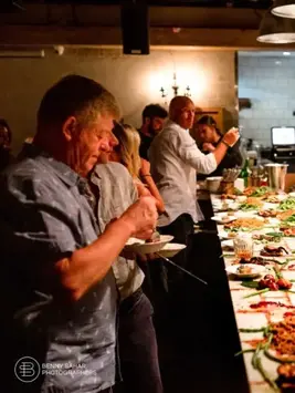 HASALON A “Heart-Opening” Approach to Fine Dining