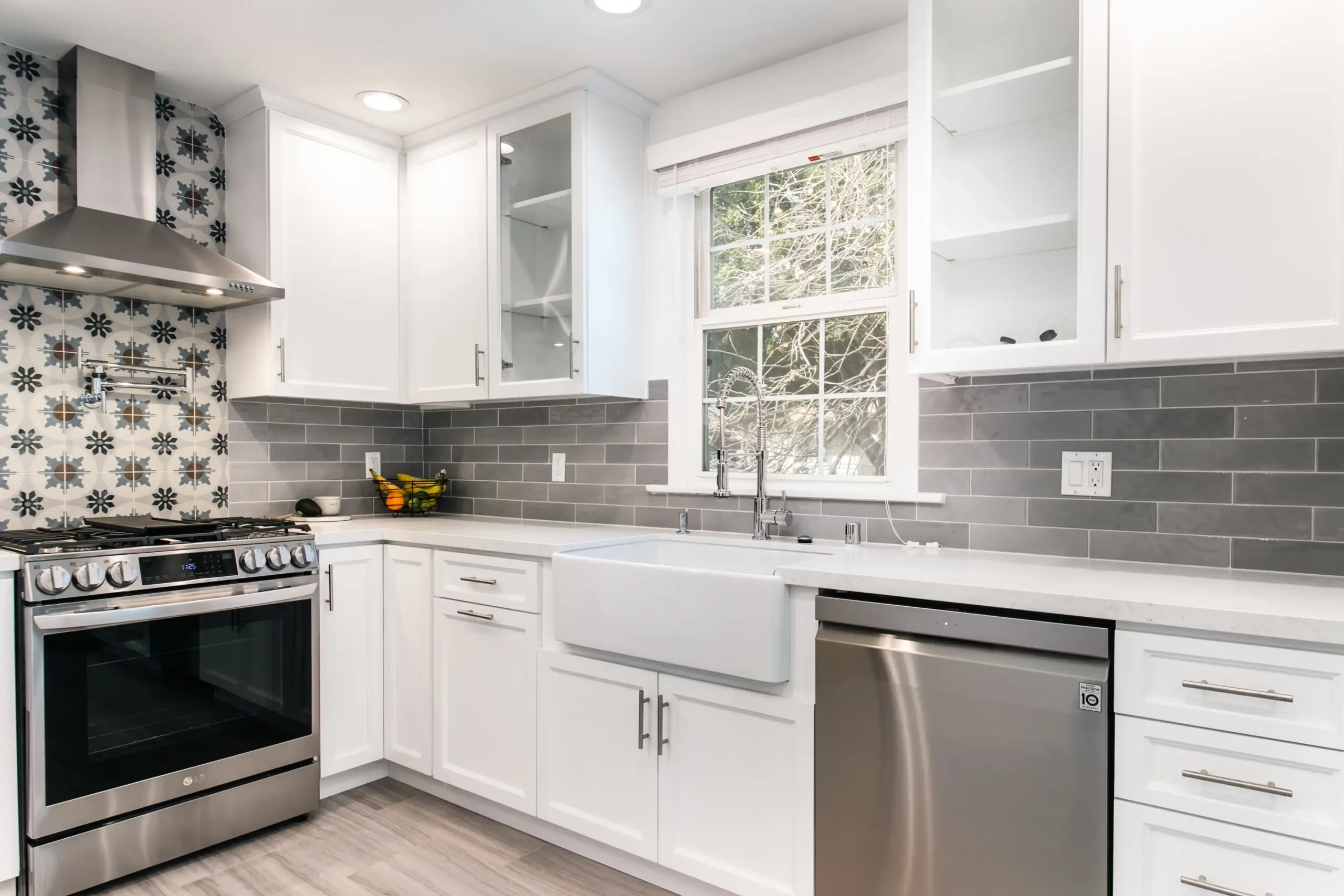 Home Remodeling & Construction Built To Perfection