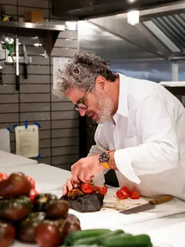 HASALON restaurateur opened 12 new restaurants since COVID-19 pandemic started