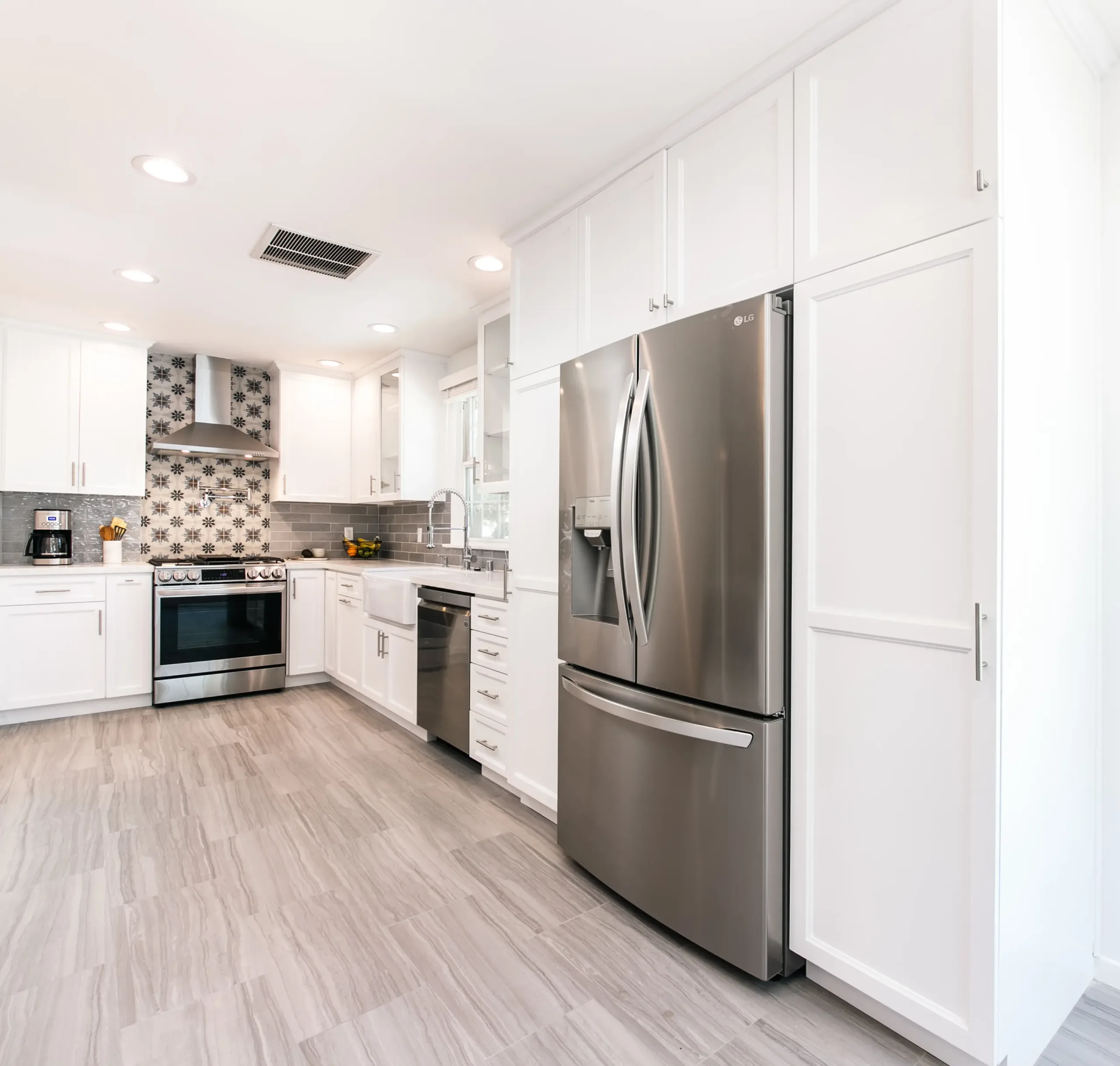 Home Remodeling & Construction Built To Perfection