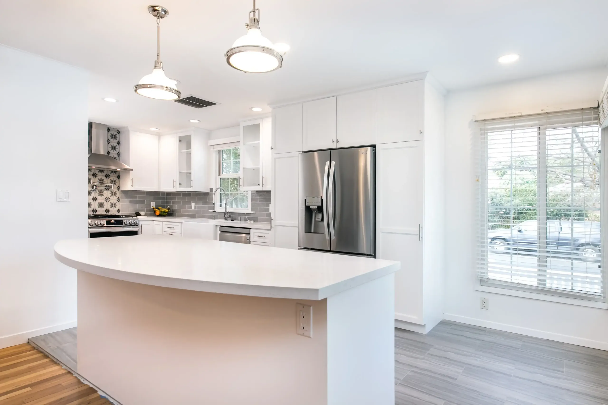 Home Remodeling & Construction Built To Perfection