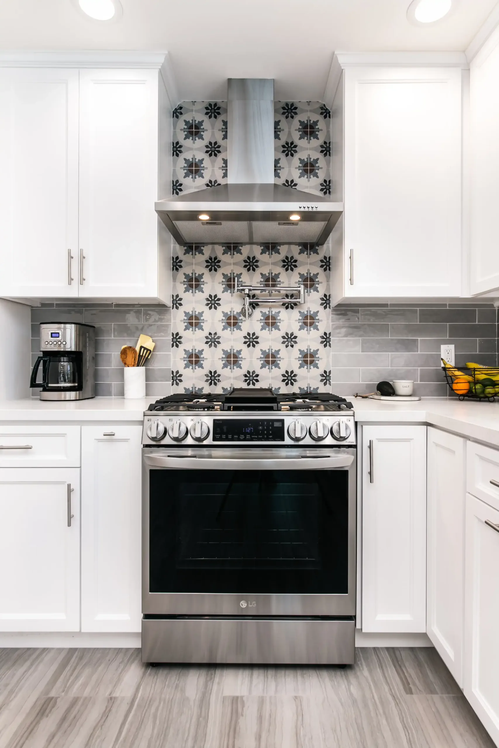 Home Remodeling & Construction Built To Perfection