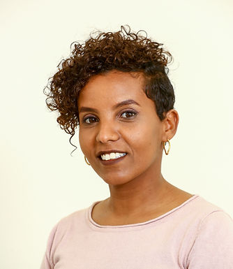 Galila Tekle Wubbe