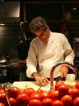 Israeli Chef Eyal Shani to Open Branch of HASALON Restaurant in New York