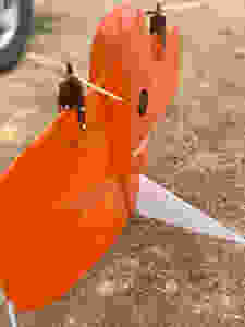 FireflyPPK / WingtraOne PPK Fixed-wing