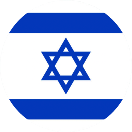 Israeli flag