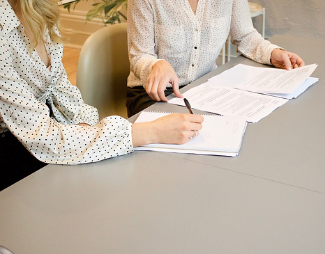 Divorce Mediation Massachusetts