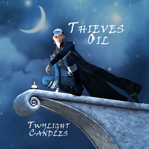Thieves Oil