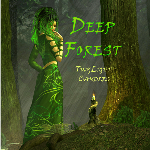 Deep Forest