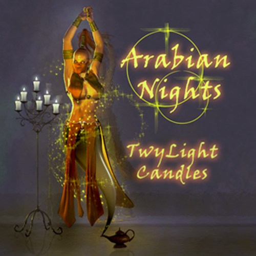 Arabian Nights