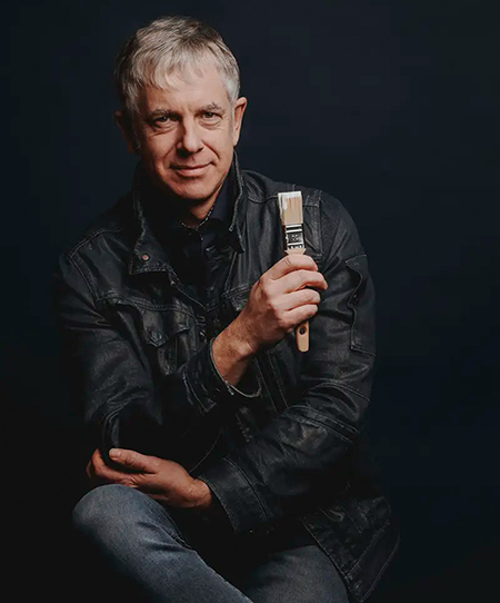 Dr. Dr. Mark Scheibe - Gründer von Kraftblatt GmbH