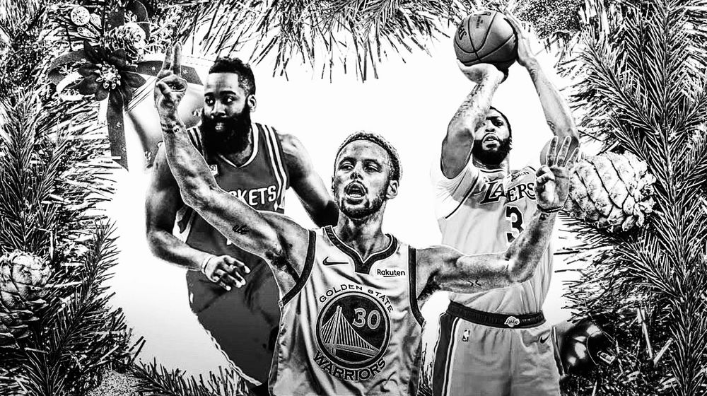 Quick NBA Turnaround!