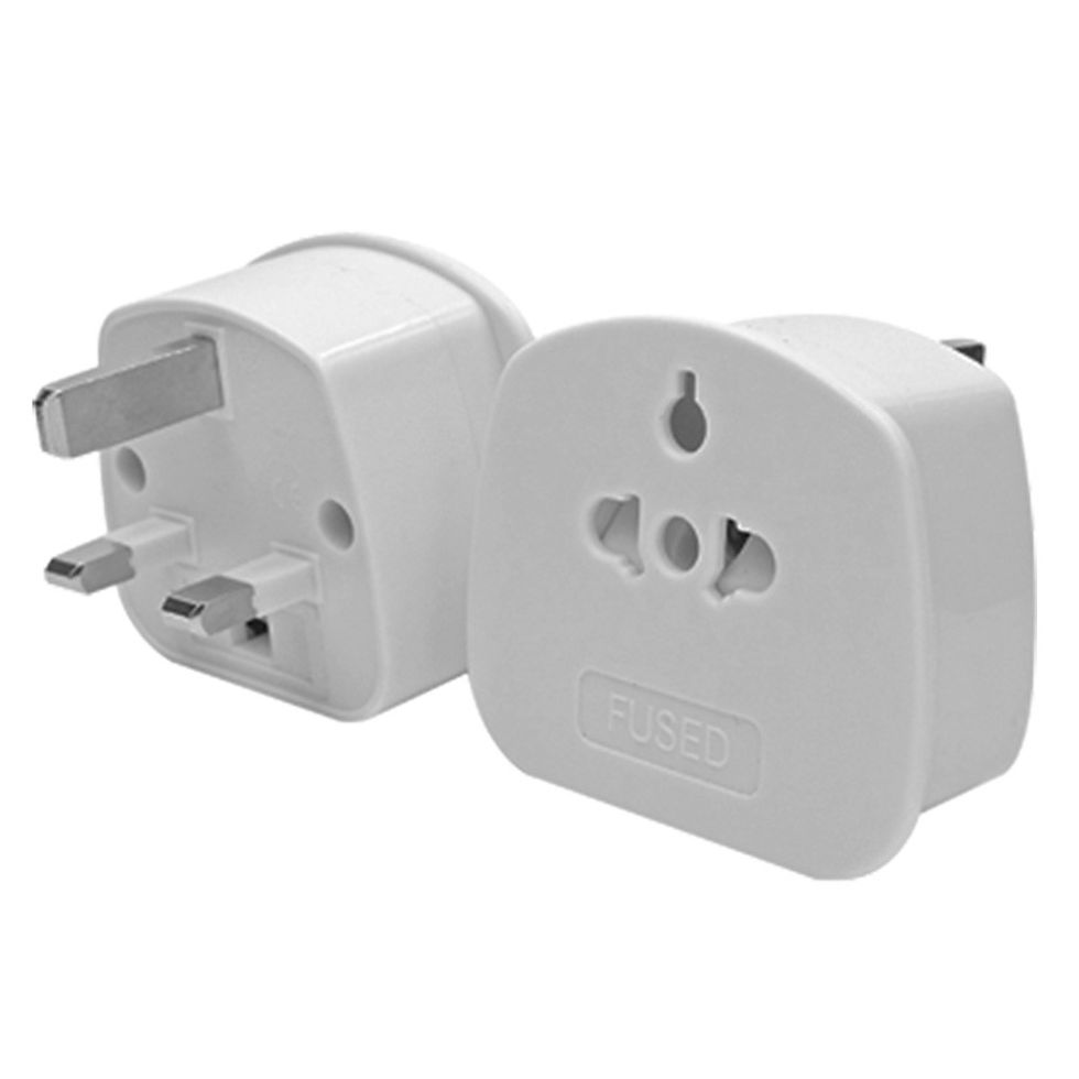 Thumbnail: AA UK Tourist Adaptor
