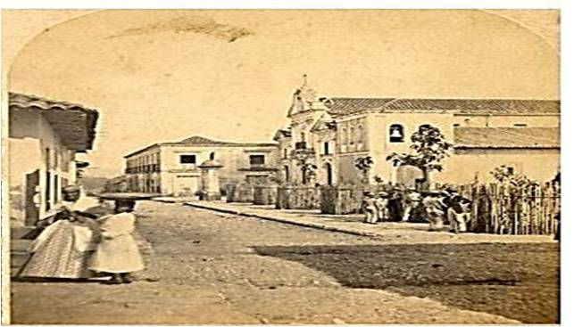 Fraternidad san Jacinto de Polonia