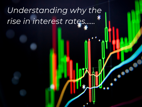 Understanding why Mortgage Rates are Rising: Factors and Implications