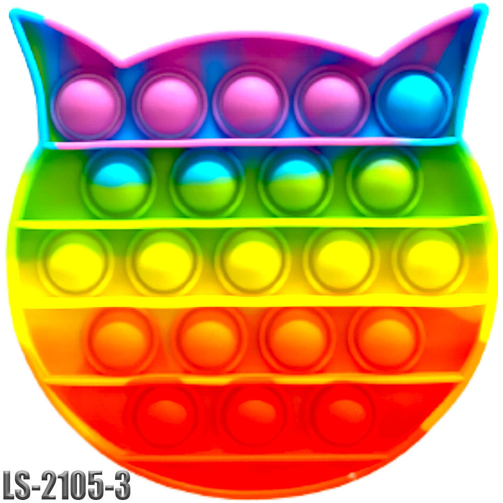 Thumbnail: Pops Fidgets