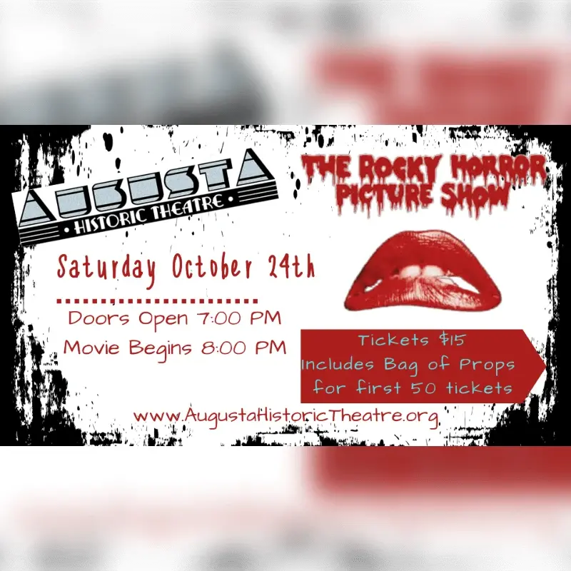 Rocky Horror Picture Show