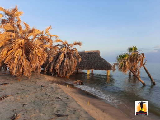 Swelling Lake Turkana In-Pictures