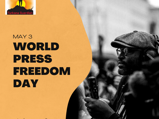 Protecting the Freedom of the Press: Celebrating World Press Freedom Day