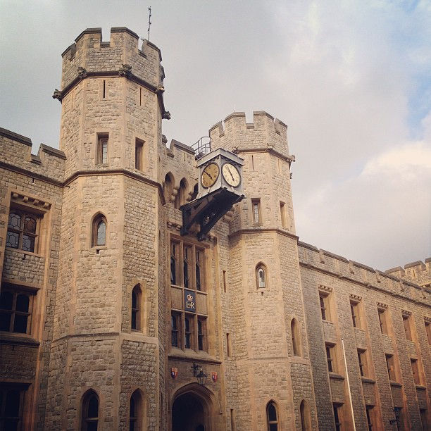 Tower of London