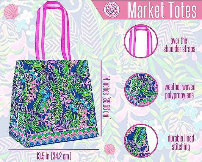 Thumbnail: Market Shopper, How You Like Me Prowl