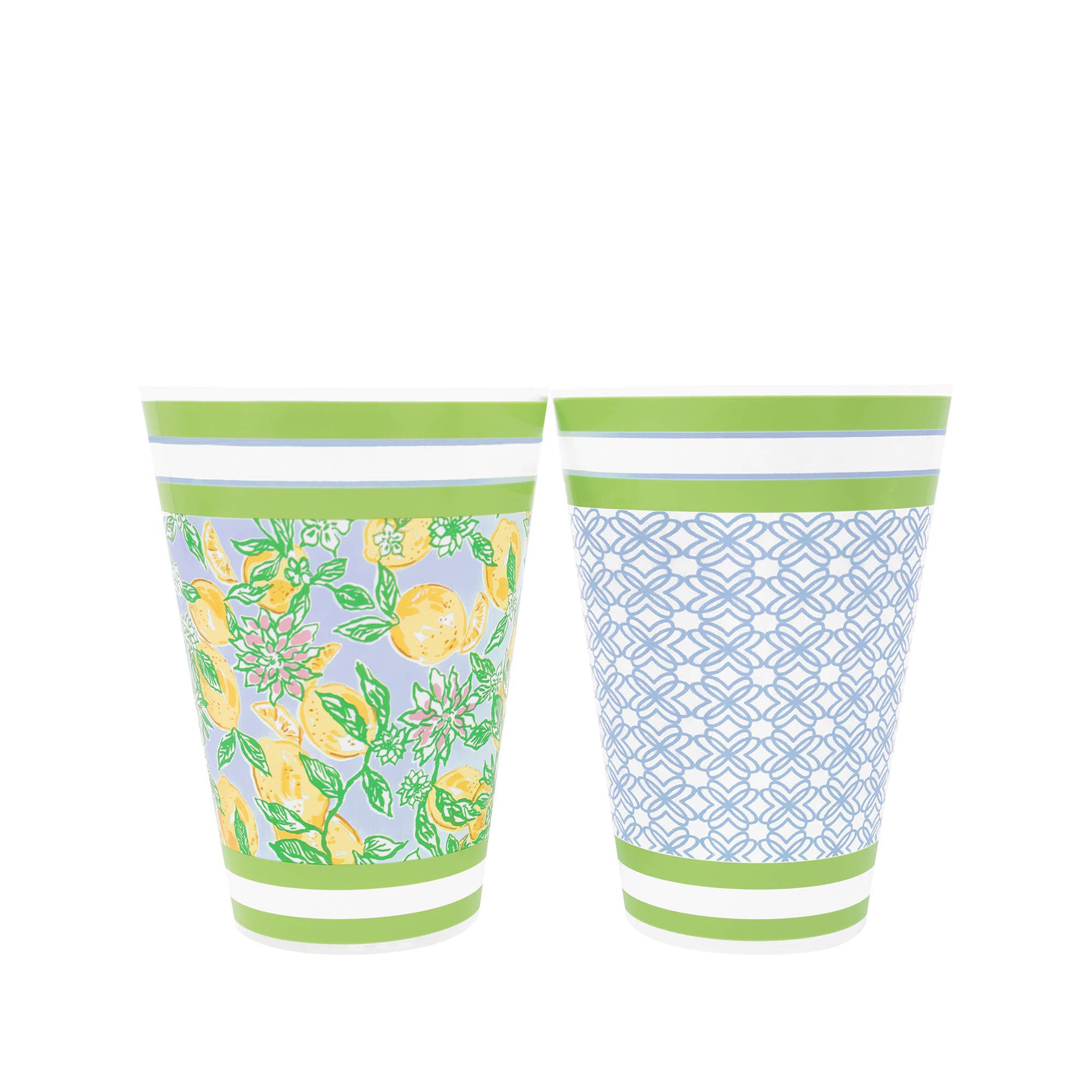 Pool Cups, Make Lemonade