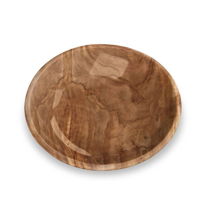 Thumbnail: Olive Pet Dog Feeding Bowl Melamine Collection: Pet Placemat PVC+EVA 11.5"x19"