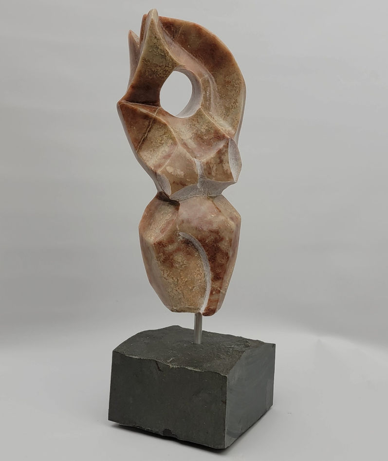 19 H x 8 W x 8 D inches