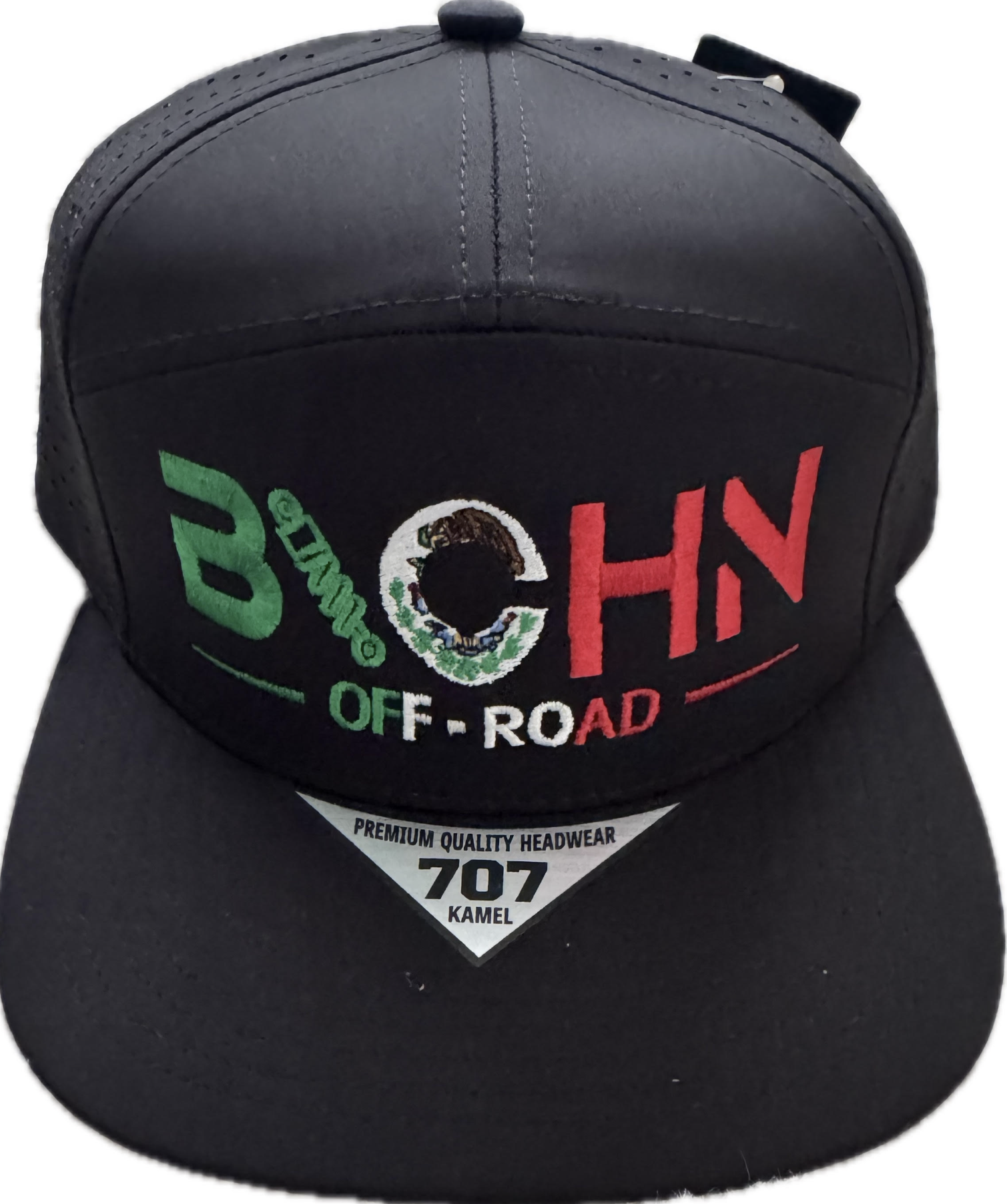 MEXICO BICHN