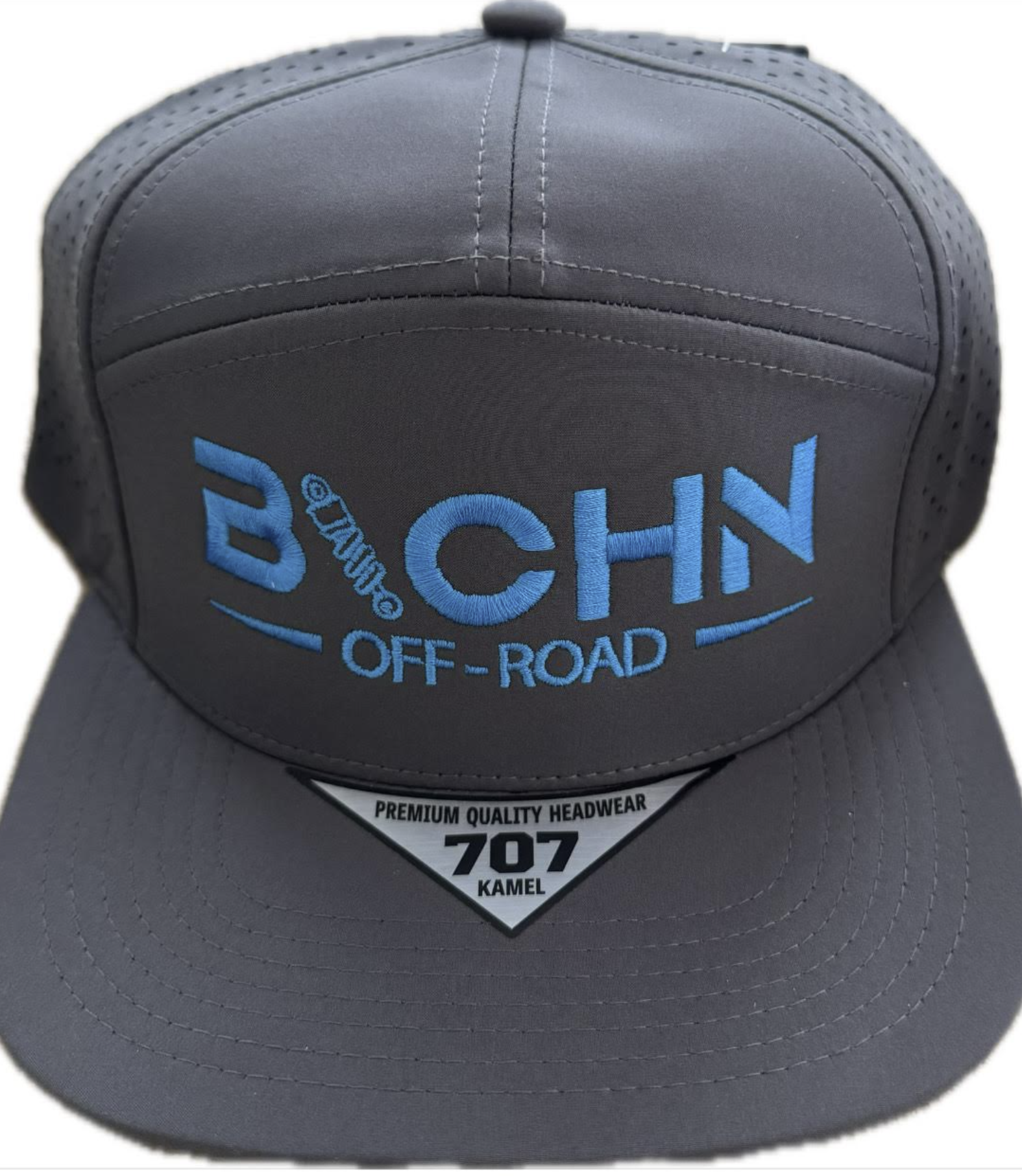 Kamel 707 Hydro Snapback