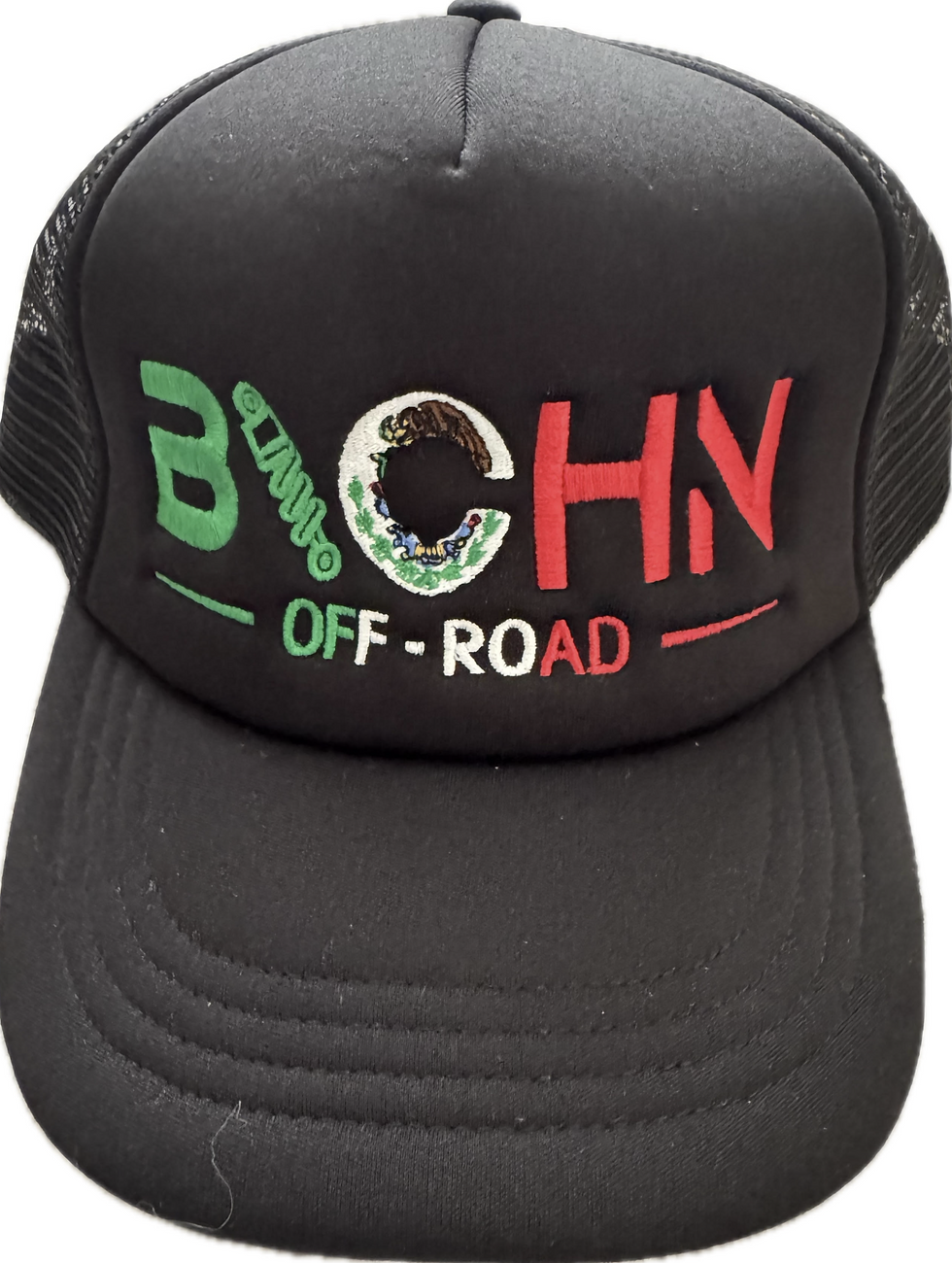 Thumbnail: MEXICO BICHN