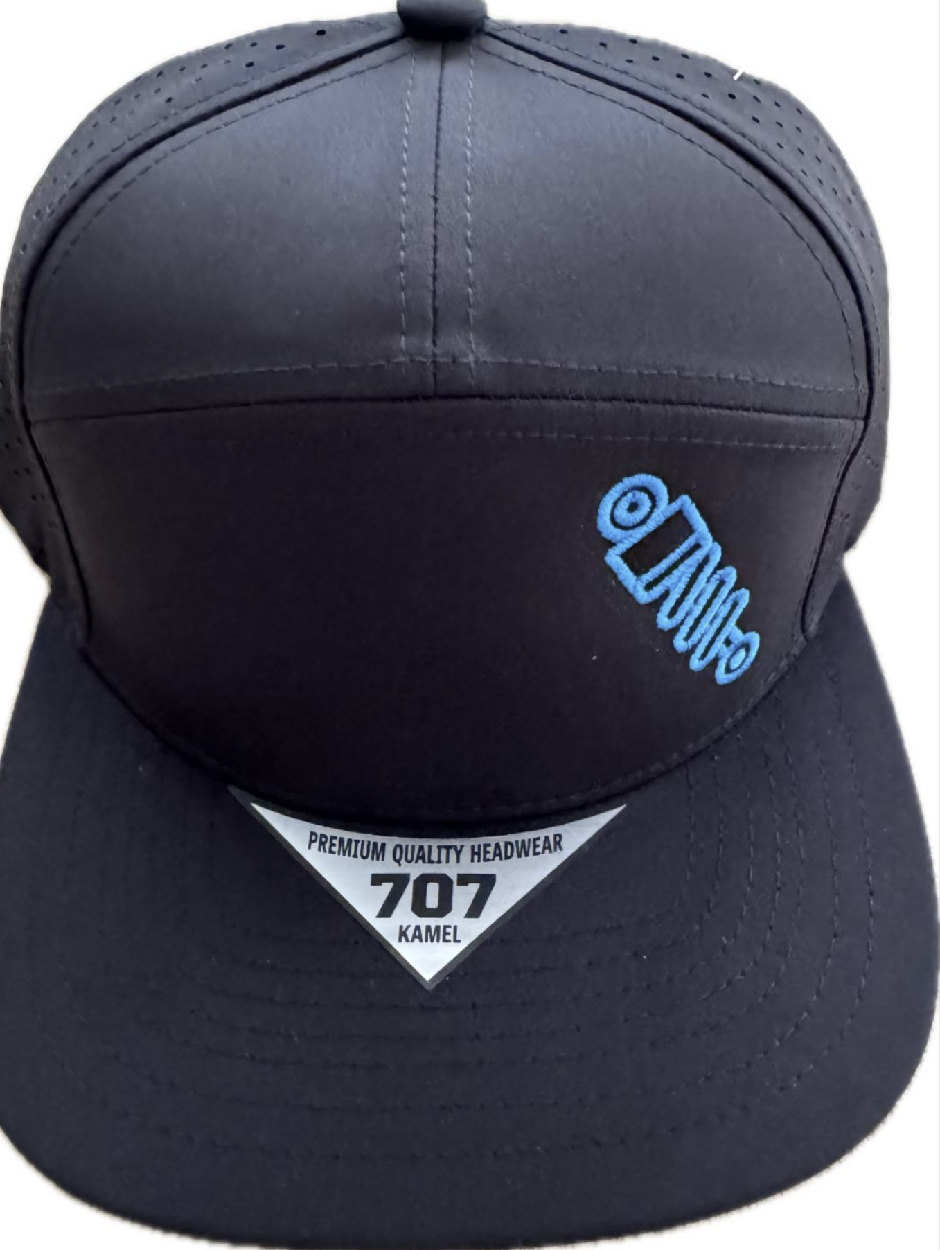 Kamel 707 Hydro Snapback