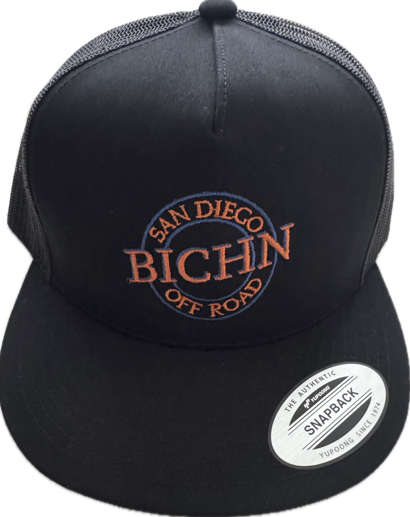 Snapback Classic Trucker